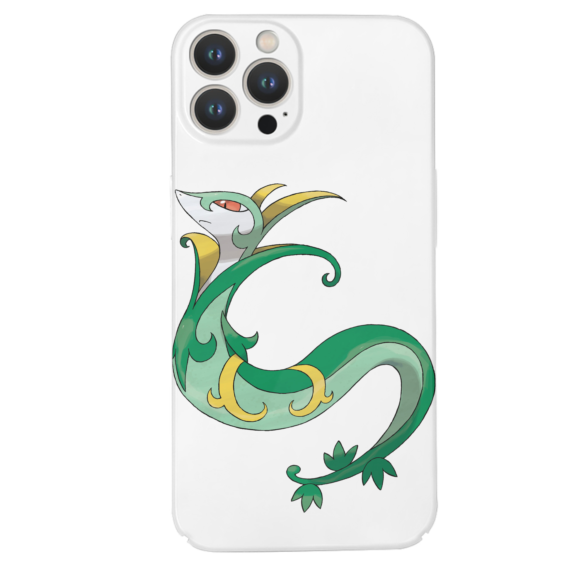 （画像用） ポケットモンスター Pokémon 【iPhone 14シリーズ対応】ハードケース